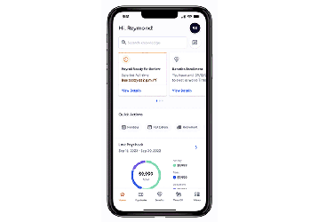 Streamline Admin Workflows
