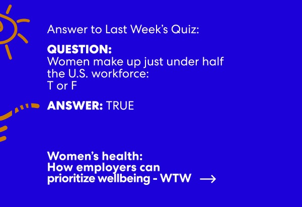 Answer to Last Week's Question