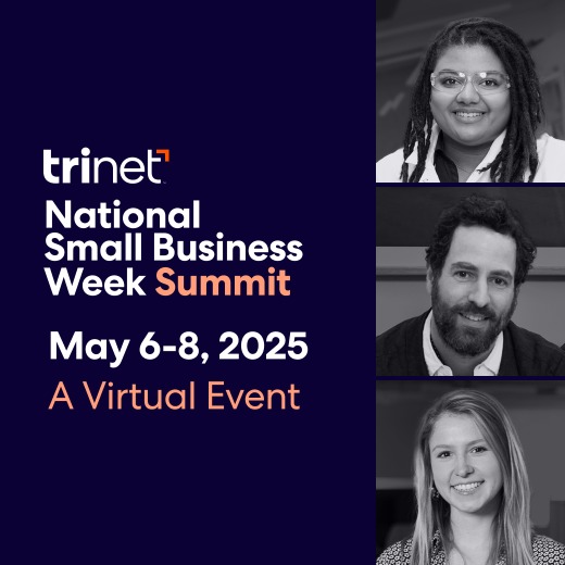 National Small Business Week Summit