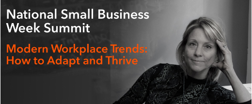 national small business week summit