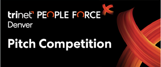 TriNet PeopleForceX Denver Pitch Competition