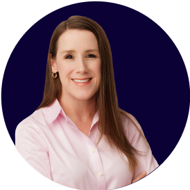 Headshot of Monika Diehl