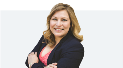 Headshot of Spring Taylor