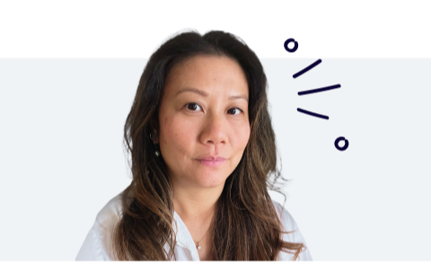 Melissa Shimizu, Senior Counsel Benefits Compliance and Compensation at TriNet