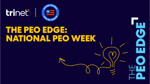 The PEO Edge
