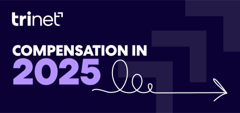 Compensation in 2025