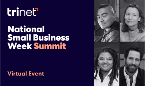 National Small Business Week Summit