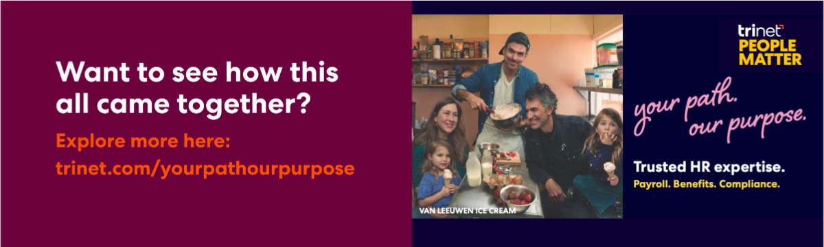 Your Path. Our Purpose.