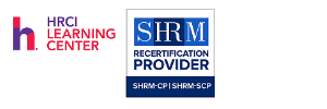 HRCI and SHRM