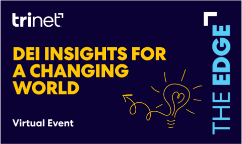 The Edge Virtual Event