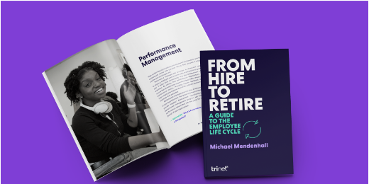 3D image of ebook opened, plus front cover image