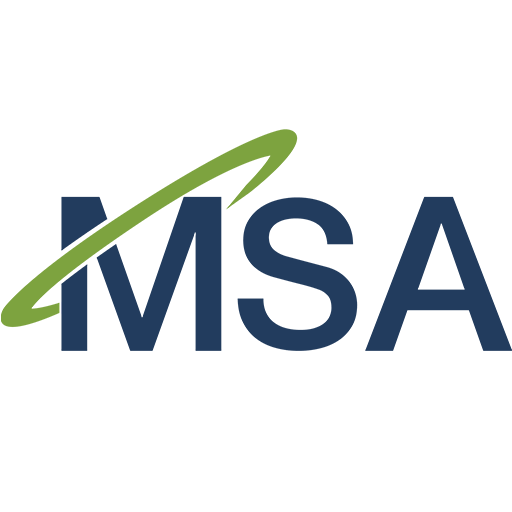 My Secure Advantage®