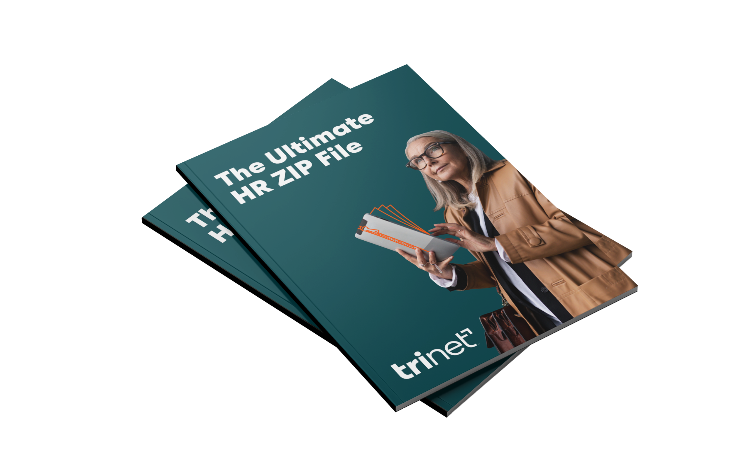 Ultimate HR Zip File Thumbnail