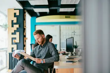 Make hiring and onboarding easier with TriNet