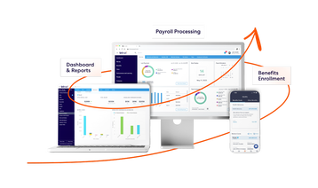HR technology platform