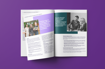 Unlocking the potential of HR during economic uncertainty