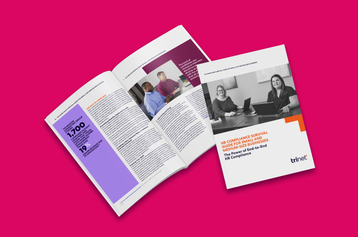 HR Compliance Survival Guide 