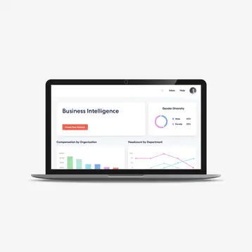 Reporting and Analytics