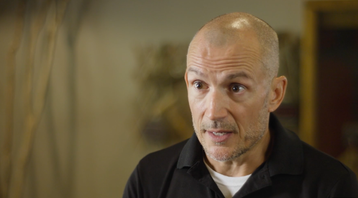 Camp Fire First Texas