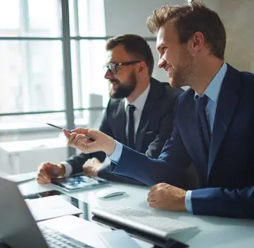 Control overhead and maximize profits jpg