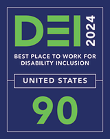 Disability Equality Index Best Place to Work for Disability Inclusion 2024