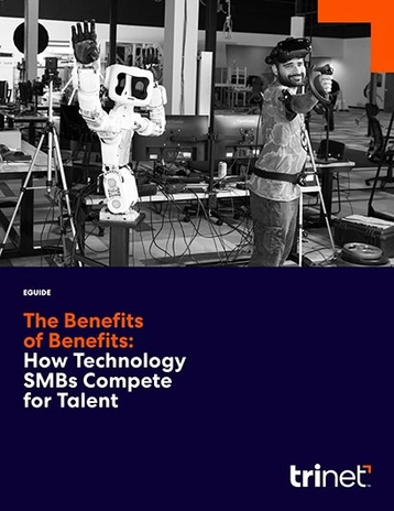 Technology SMBs Talent