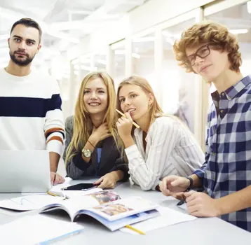 Foster a creative culture for your employees