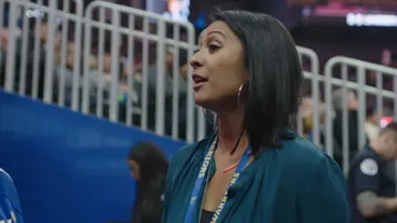 Behind the Scenes With Golden State Warriors - Episode 1