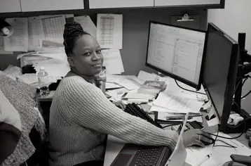 Benefit options from TriNet