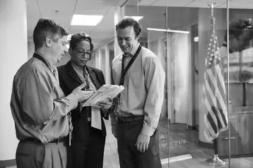 Invictus International Consulting