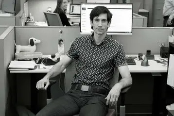 Conor Madigan - President and Co-Founder, Kateeva