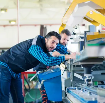 Keep employees and your company protected