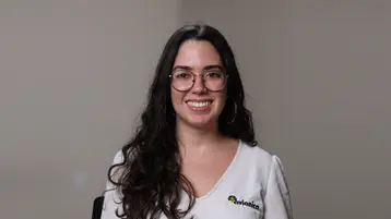 Lauren Haber, Head of Human Resources, Avionica