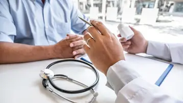 HR Fast Facts: Finding Primary Care Provider ID Number