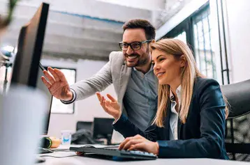 Managing HR Outsourcing: Your Guide to Choosing a Provider