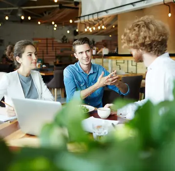 Maximize business profits