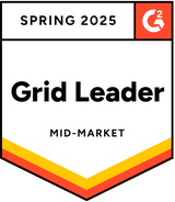 Leader Mid-Market Spring 2025