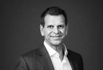 Mike Simonds, Chief Executive Officer