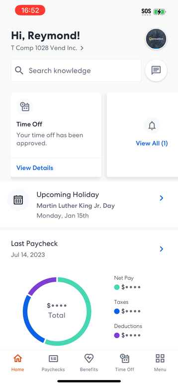 Mobile App Homepage Screen.png