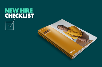 The Essential New Hire Checklist