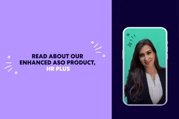 Is it time to consider an ASO? Here are the top outsourcing advantages.