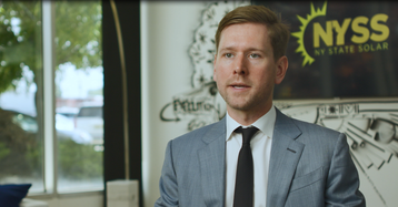 NY State Solar