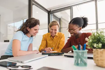 How Can PEO Services Help My Business and Company Culture?