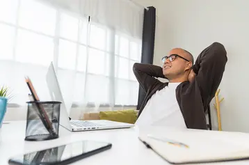 Salaried Employee Time Off Requirements