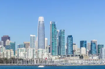 TriNet PeopleForceX San Francisco Bay Area