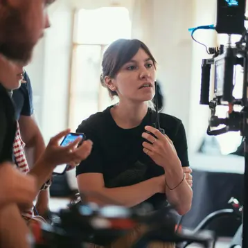 Secure and retain great people