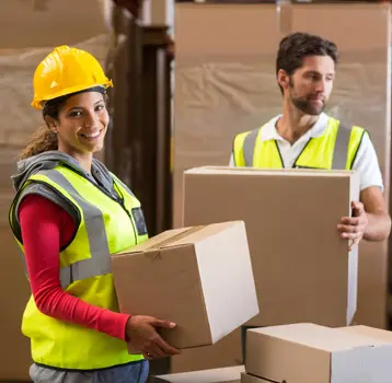 Secure and retain top talent