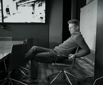 Stay focused on your next investment