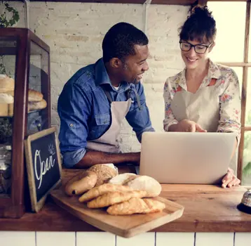 Save time so you can focus on your business