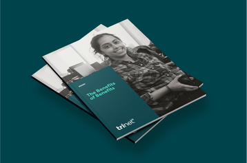 access big-company benefits